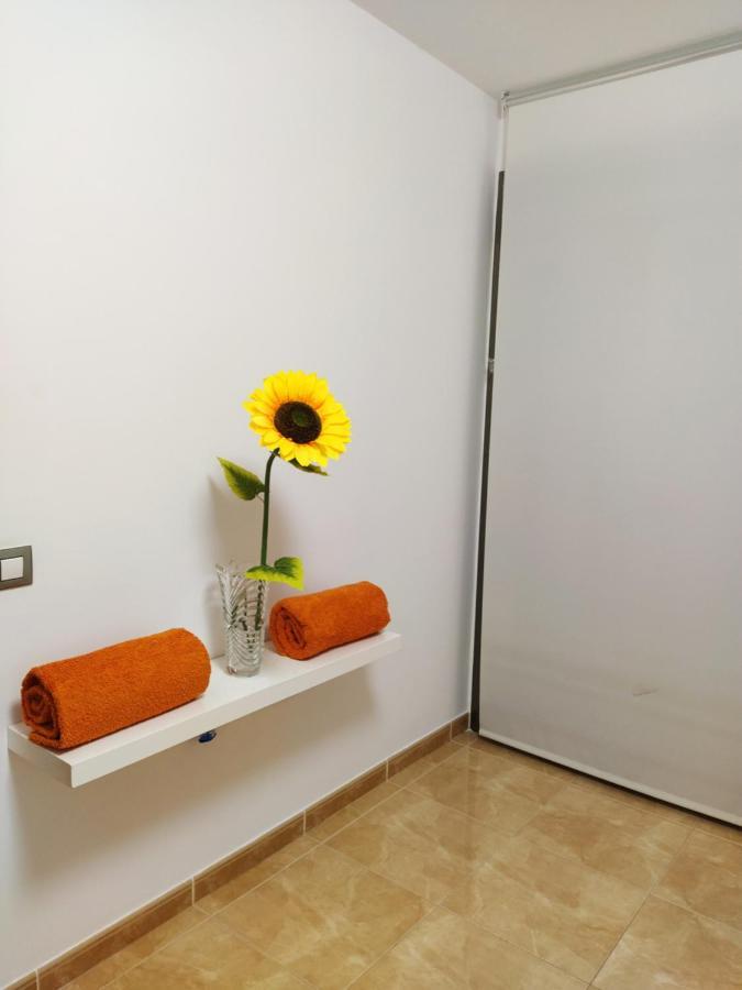 Orange Fuerteventura Apartment