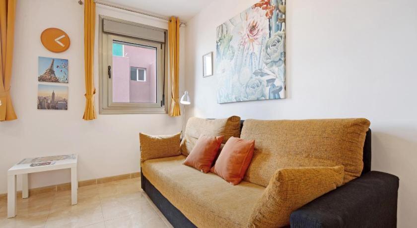 Apartment Orange Fuerteventura