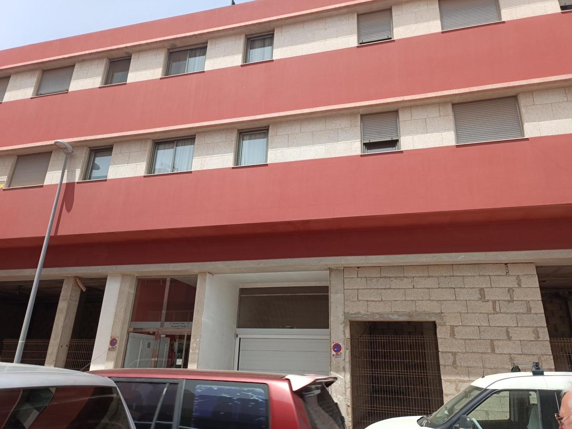 Orange Fuerteventura Apartment *
