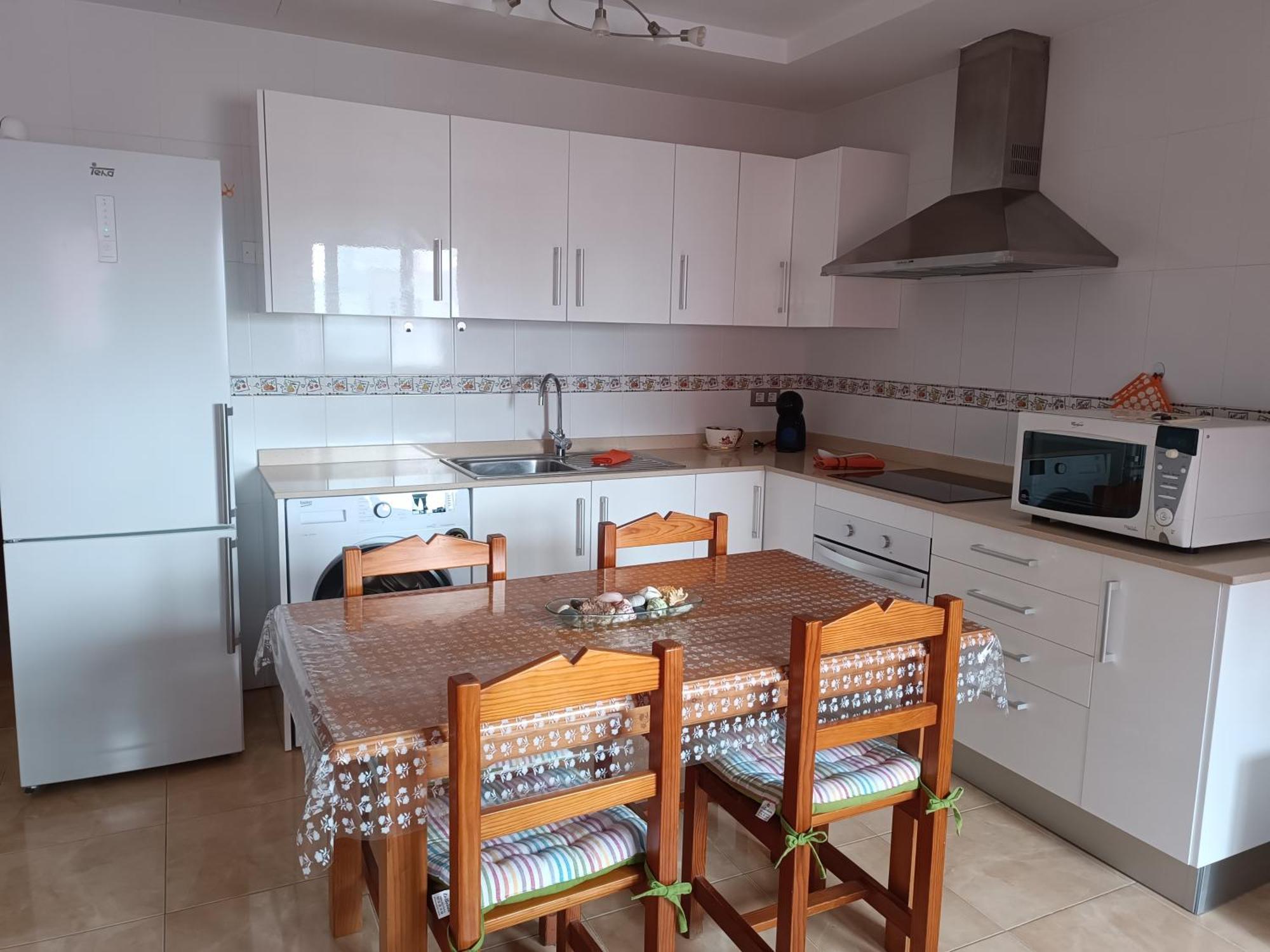 Appartamento Orange Fuerteventura *