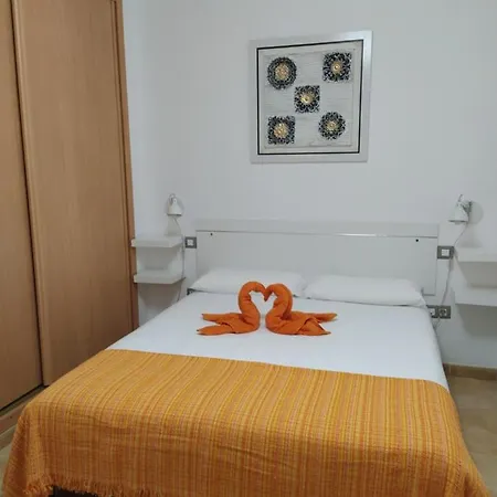 Apartment Orange Fuerteventura Puerto del Rosario  Exterior foto