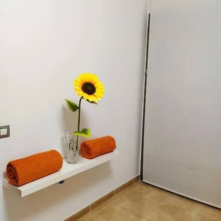 Apartment Orange Fuerteventura Puerto del Rosario  Exterior foto