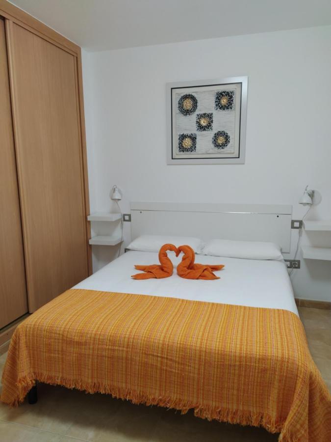 Orange Fuerteventura Apartamento Puerto del Rosario (Fuerteventura)