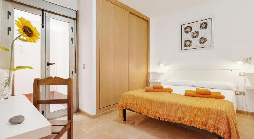 Apartamento Orange Fuerteventura Puerto del Rosario (Fuerteventura)