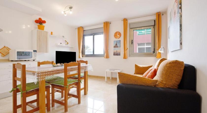 Apartamento Orange Fuerteventura Puerto del Rosario (Fuerteventura)